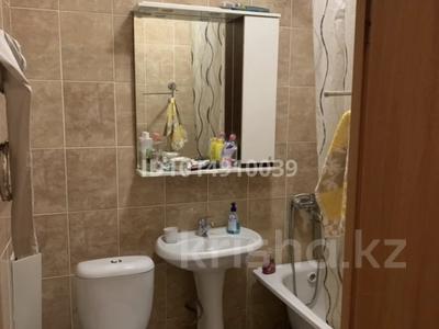 1-комнатная квартира · 46.6 м² · 5/9 этаж, мкр Нуркент 44 — Рыскулова-Момышулы за 34 млн ₸ в Алматы, Алатауский р-н