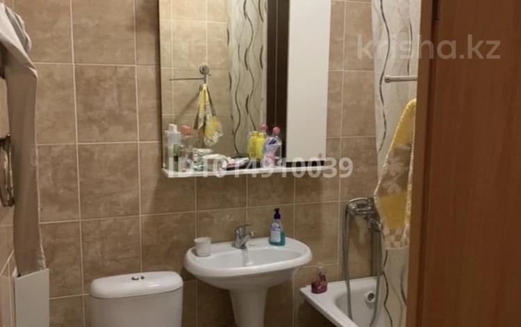 1-комнатная квартира · 46.6 м² · 5/9 этаж, мкр Нуркент 44 — Рыскулова-Момышулы за 34 млн ₸ в Алматы, Алатауский р-н — фото 3