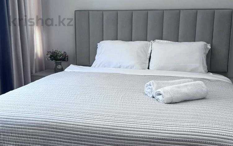 1-бөлмелі пәтер · 40 м² · 1/12 қабат, Сейфуллина 416 — Макатаева, бағасы: 22 000 ₸ в Алматы, Алмалинский р-н — фото 17