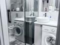 1-бөлмелі пәтер · 40 м² · 1/12 қабат, Сейфуллина 416 — Макатаева, бағасы: 22 000 ₸ в Алматы, Алмалинский р-н — фото 6