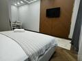 1-бөлмелі пәтер · 40 м² · 1/12 қабат, Сейфуллина 416 — Макатаева, бағасы: 22 000 ₸ в Алматы, Алмалинский р-н — фото 4