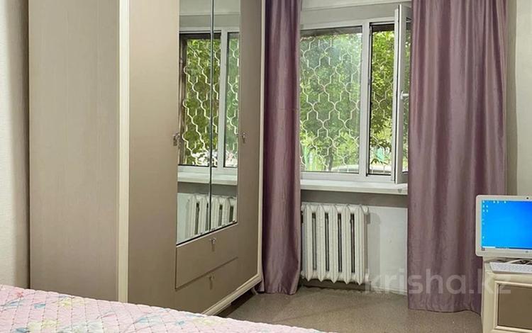 3-комнатная квартира · 56 м² · 1/5 этаж, Бейбітшілік 62 а за 16.5 млн 〒 в Астане, Сарыарка р-н — фото 2