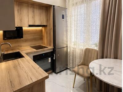 2-комнатная квартира · 48 м² · 1/5 этаж, Интернациональная за 20.5 млн ₸ в Петропавловске