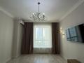 1-комнатная квартира · 47 м² · 7/21 этаж, Сейфуллина 574/1 к3 — ОКНА ВО ДВОР НА ГОРЫ, ЛУЧШЕЕ ПРЕДЛОЖЕНИЕ ! за 66 млн ₸ в Алматы, Бостандыкский р-н