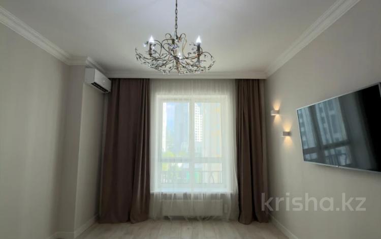 1-комнатная квартира · 47 м² · 7/21 этаж, Сейфуллина 574/1 к3 — ОКНА ВО ДВОР НА ГОРЫ, ЛУЧШЕЕ ПРЕДЛОЖЕНИЕ ! за 66 млн ₸ в Алматы, Бостандыкский р-н — фото 4
