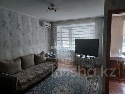 1-комнатная квартира, 31 м², 3/5 этаж, Кабанбай батыра 40 за 16 млн 〒 в Семее