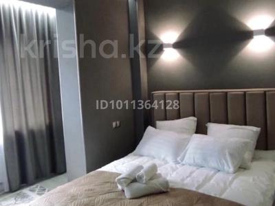 2-комнатная квартира · 48 м², Туран 3 — №24 за 19 500 ₸ в Астане, Есильский р-н