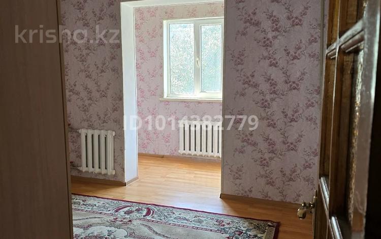 2-бөлмелі пәтер · 48 м² · 3/5 қабат, Нижний Отырар ш/а 15 — Рыскулова, бағасы: 22.5 млн ₸ в Шымкенте, Туран р-н — фото 8