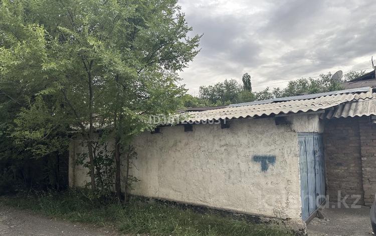 Гараж · 20 м² · 3 микрорайон 93, бағасы: 2 млн ₸ в Есик — фото 2