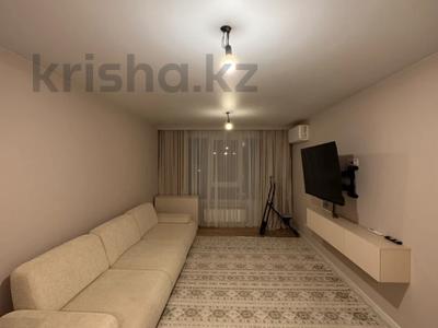 3-комнатная квартира · 78.2 м² · 9/10 этаж, мкр Аккент 90/3 за 51 млн ₸ в Алматы, Алатауский р-н