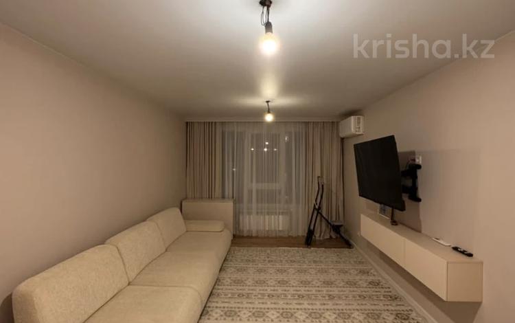 3-комнатная квартира · 78.2 м² · 9/10 этаж, мкр Аккент 90/3 за 51 млн ₸ в Алматы, Алатауский р-н — фото 15