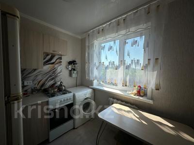 3-комнатная квартира · 48.8 м² · 2/5 этаж, Гашека 4а — Строительный колледж за 19 млн ₸ в Петропавловске