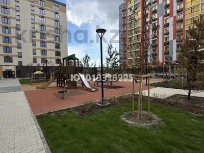 2-бөлмелі пәтер · 44 м² · 4/9 қабат, Нұрсая ш/а., Абулхайр-хана 51В, бағасы: 350 000 ₸ в Атырау, мкр Нурсая