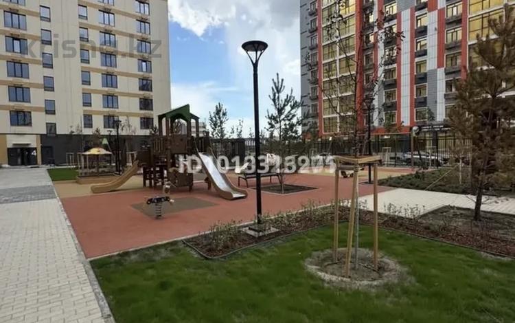 2-комнатная квартира · 44 м² · 4/9 этаж, мкр Нурсая, Абулхайр-хана 51В за 450 000 ₸ в Атырау — фото 2