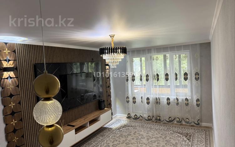 2 бөлме · 50 м² · 4/5 қабат, Кердери — Район КазИИТУ, маг.Орал, бағасы: 120 000 ₸ в Уральске — фото 2