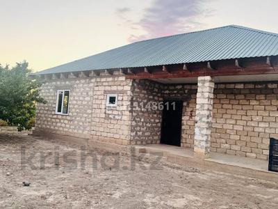 Дача · 3 комнаты · 140 м² · 10 сот., мкр Аксай, Проектировщик 82 за 15 млн ₸ в Атырау