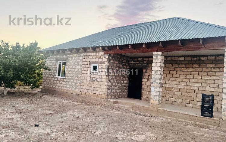 Саяжай · 3 бөлме · 140 м² · 10 жүзд., мкр Аксай, Проектировщик 82, бағасы: 15 млн ₸ в Атырау — фото 2