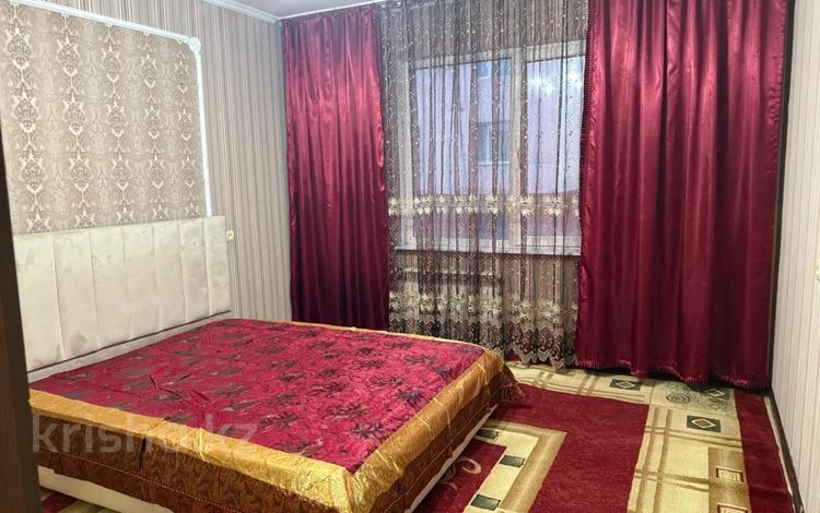 2-комнатная квартира · 50 м² · 2/9 этаж, Каратал 14В за 170 000 ₸ в Талдыкоргане — фото 6