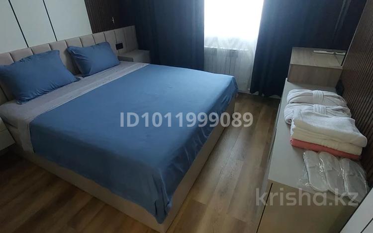 2-бөлмелі пәтер · 50 м² · 3/5 қабат, ул. Ак маржан 1, бағасы: 400 000 ₸ в Актау, 18-й мкр  — фото 2