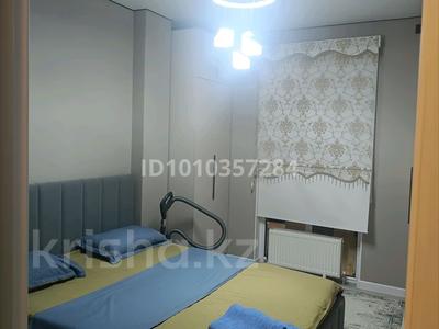 1-комнатная квартира · 40 м² · 3/3 этаж, Жангозина 61Б — Цона за 15 000 ₸ в Каскелене