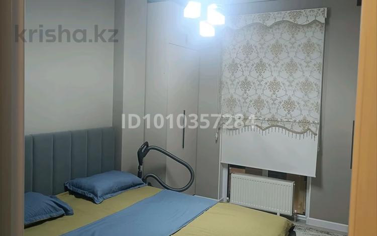1-комнатная квартира · 40 м² · 3/3 этаж, Жангозина 61Б — Цона за 15 000 ₸ в Каскелене — фото 2