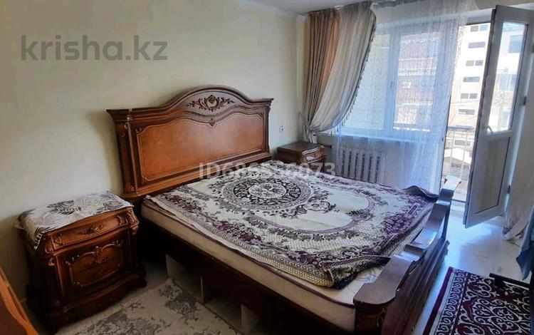 2-бөлмелі пәтер · 51 м² · 2 қабат, Осербаева, бағасы: 12 000 ₸ в  — фото 2
