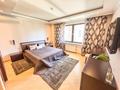 4-комнатная квартира · 135 м² · 10/20 этаж, Ходжанова 76 за 130 млн ₸ в Алматы, Бостандыкский р-н