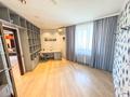 4-комнатная квартира · 135 м² · 10/20 этаж, Ходжанова 76 за 130 млн ₸ в Алматы, Бостандыкский р-н — фото 14