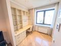 4-комнатная квартира · 135 м² · 10/20 этаж, Ходжанова 76 за 130 млн ₸ в Алматы, Бостандыкский р-н — фото 17