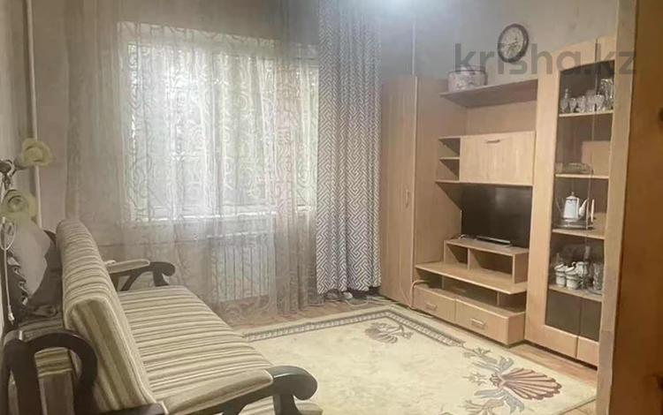 1-бөлмелі пәтер · 40 м² · 1/5 қабат, №11 ш/а. 17 — Шаляпина - Матезалка, бағасы: 180 000 ₸ в Алматы, Ауэзовский р-н — фото 2