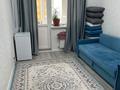 2-бөлмелі пәтер · 54 м² · 17/22 қабат, Роза Багланова 6 6 — Туран, бағасы: 32 млн ₸ в Астане, Нура р-н — фото 3