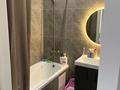 2-бөлмелі пәтер · 54 м² · 17/22 қабат, Роза Багланова 6 6 — Туран, бағасы: 32 млн ₸ в Астане, Нура р-н — фото 4