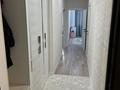 2-бөлмелі пәтер · 54 м² · 17/22 қабат, Роза Багланова 6 6 — Туран, бағасы: 32 млн ₸ в Астане, Нура р-н — фото 6