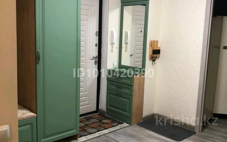 3-комнатная квартира · 90 м² · 5/8 этаж, Кабанбай батыра — Кабанбай батыра- Достык за 400 000 ₸ в Астане, Есильский р-н — фото 2