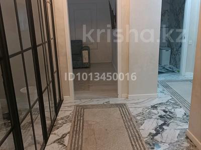 3-комнатная квартира · 84 м² · 1/6 этаж, Жунисова 10 к1-16 за 48 млн ₸ в Алматы, Наурызбайский р-н