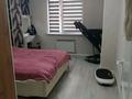 3-комнатная квартира · 84 м² · 1/6 этаж, Жунисова 10 к1-16 за 48 млн ₸ в Алматы, Наурызбайский р-н — фото 10