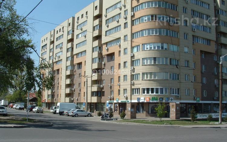2-бөлмелі пәтер · 83.7 м² · 6/9 қабат, Алмагүл ш/а., Ермека Серкибаева 111 — Кожабекова, бағасы: 89.5 млн ₸ в Алматы, Бостандыкский р-н — фото 39