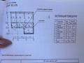 Отдельный дом · 3 комнаты · 54 м² · 4.1 сот., мкр Акбулак 16 — Аханова за 50 млн ₸ в Алматы, Алатауский р-н — фото 14
