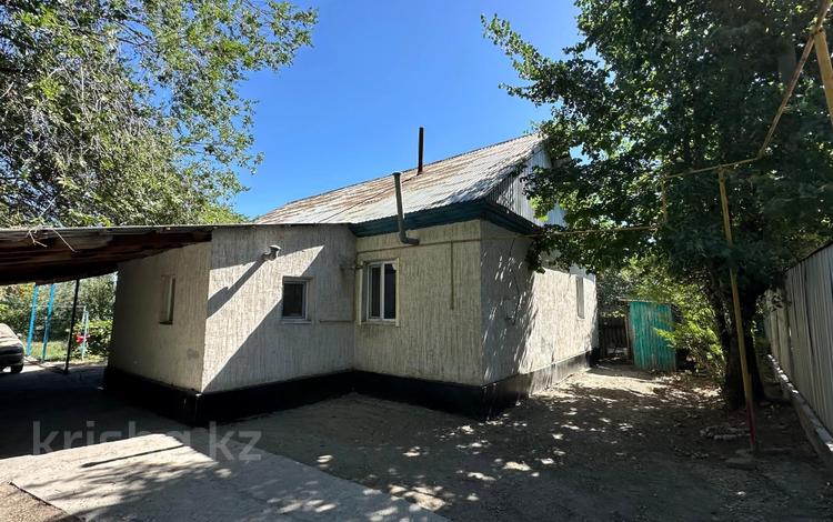 Отдельный дом · 4 комнаты · 76.7 м² · 7.5 сот., Талдыкорган. мкр Центр 111 за 16.5 млн 〒 — фото 2