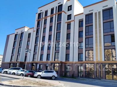 2-комнатная квартира · 67.1 м² · 4/7 этаж, Квартал 160 уч. 761 — 11 улица за 31 млн 〒 в Туркестане