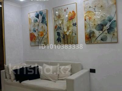 2-бөлмелі пәтер · 42 м², Райымбек 590/15 — Напротив ТЦ АПОРТ, бағасы: 250 000 ₸ в Алматы, Наурызбайский р-н