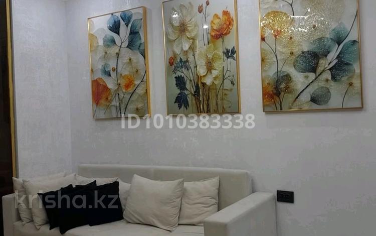 2-бөлмелі пәтер · 42 м², Райымбек 590/15 — Напротив ТЦ АПОРТ, бағасы: 250 000 ₸ в Алматы, Наурызбайский р-н — фото 5
