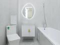 2-комнатная квартира · 36 м² · 4/9 этаж, Мухамеджан Тынышбайулы 10 за 24.5 млн ₸ в Астане, Сарайшык р-н — фото 6