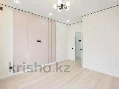 2-комнатная квартира · 36 м² · 4/9 этаж, Мухамеджан Тынышбайулы 10 за 24.5 млн ₸ в Астане, Сарайшык р-н