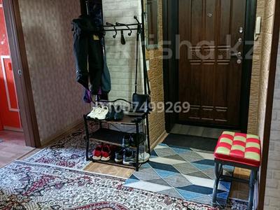 4-комнатная квартира · 78.9 м² · 3/5 этаж, Абылайхана — Кивилева за 23 млн 〒 в Талдыкоргане