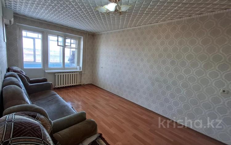 1-бөлмелі пәтер · 29.7 м² · 4/5 қабат, Комсомольский проспект 13, бағасы: 7.3 млн ₸ в Рудном — фото 10