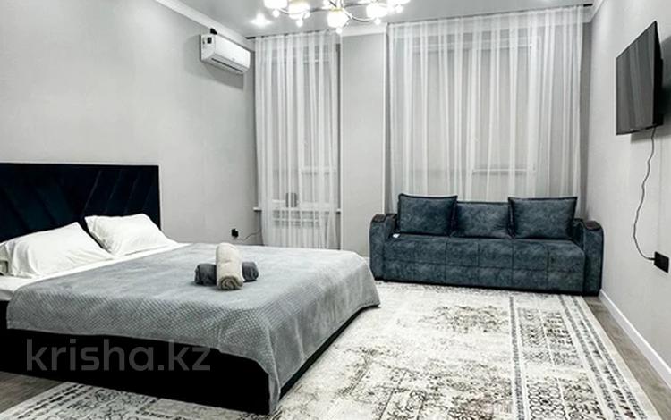 1-бөлмелі пәтер · 52 м² · 3/9 қабат, Нұртас ш/а., Нурсултан назарбаева 135 — Напротив новой мечети, бағасы: 18 000 ₸ в Шымкенте, Каратауский р-н — фото 2