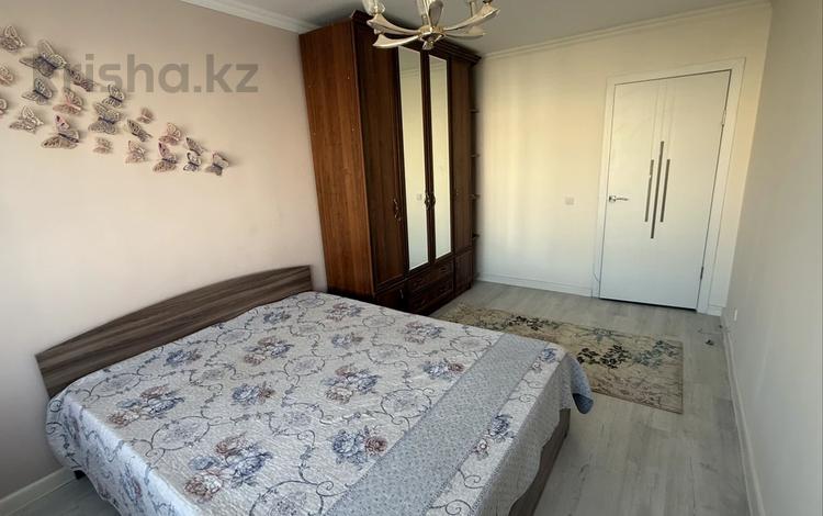 2-бөлмелі пәтер · 60 м² · 4/5 қабат, Болекпаева 13 — Жумабаева, бағасы: 15 000 ₸ в Астане, Сарайшык р-н — фото 2