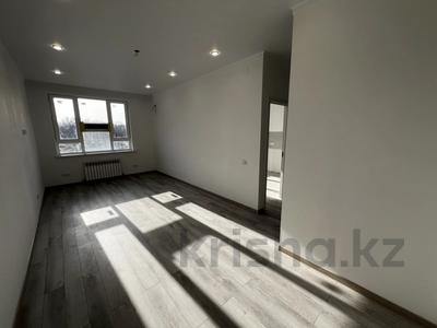 1-комнатная квартира · 45 м² · 2/6 этаж, Талгарский район, мкр. Алатау (бывш. ИЯФ) 100в — ИЯФ за 24 млн 〒 в 