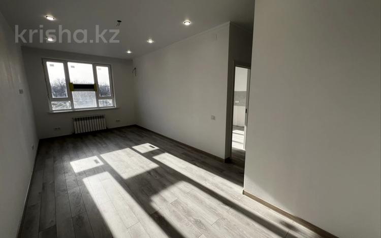 1-бөлмелі пәтер · 45 м² · 2/6 қабат, Талгарский район, мкр. Алатау (бывш. ИЯФ) 100в — ИЯФ, бағасы: 24 млн ₸ в  — фото 2